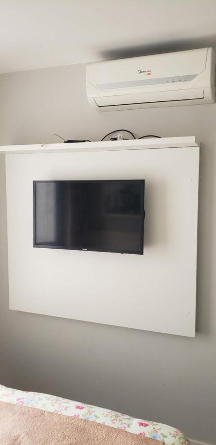 Apartamento Loft Confortável E Completo! Brt E Shopping! *