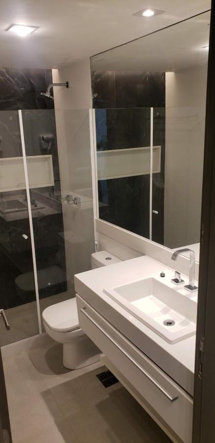 Apartamento Loft Confortável E Completo! Brt E Shopping! *