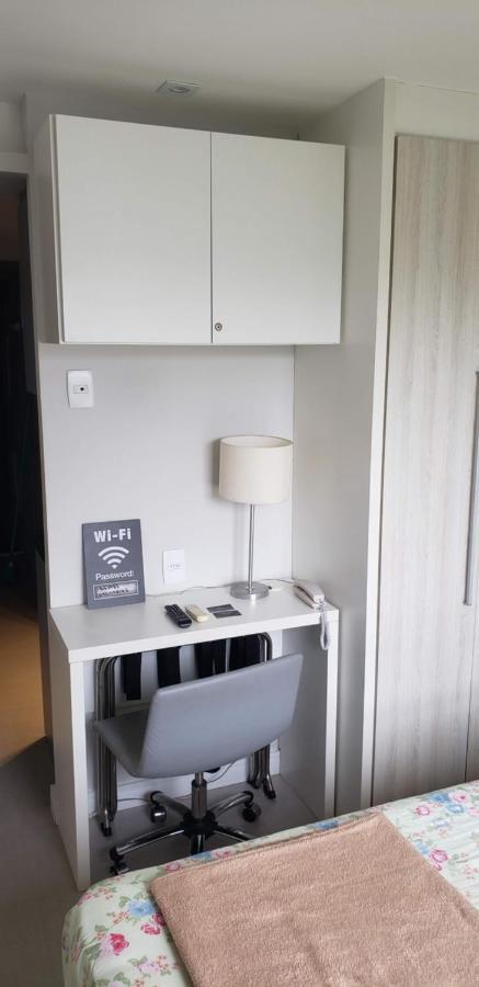 Loft Confortável E Completo! Brt E Shopping! Apartamento Río de Janeiro